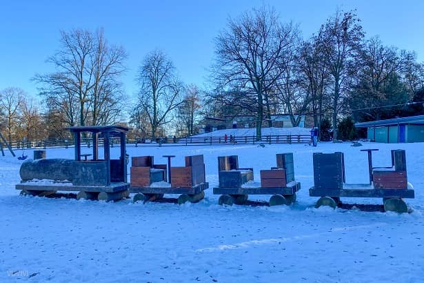 Spielplatz Höhenpark Killesberg – Bild 5