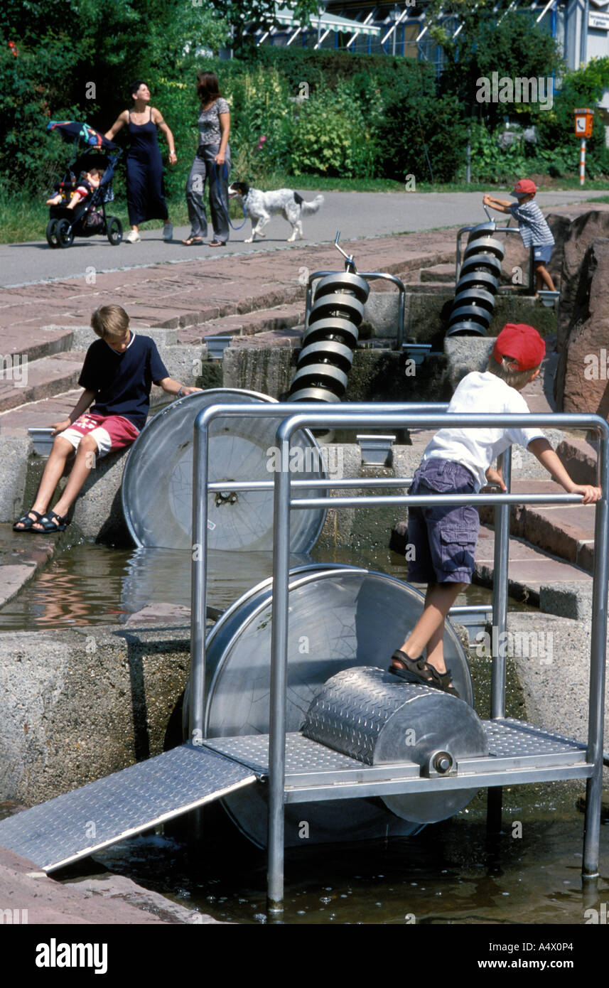 Spielplatz Höhenpark Killesberg – Bild 6