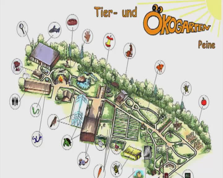 Tier- und Ökogarten Peine – Bild 2