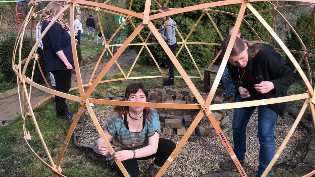 Tier- und Ökogarten Peine – Bild 4