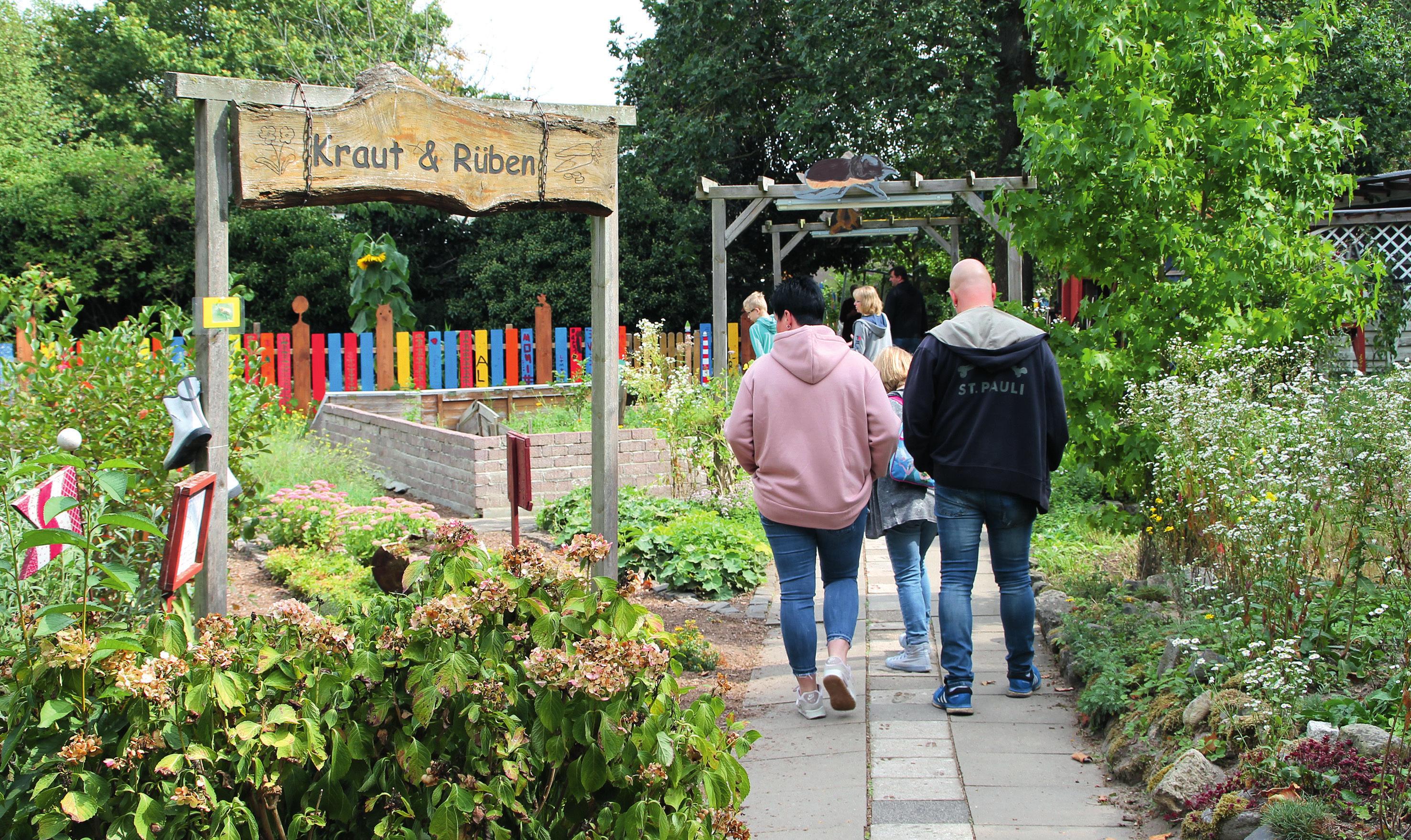 Tier- und Ökogarten Peine – Bild 6