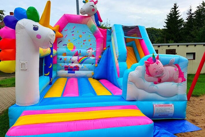 Spielplatz Radegast – Bild 3