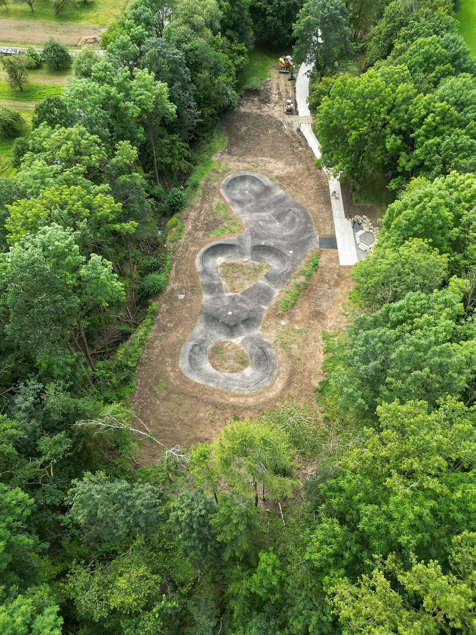 Pumptrack Fritzlar by DirtWays GmbH – Bild 2