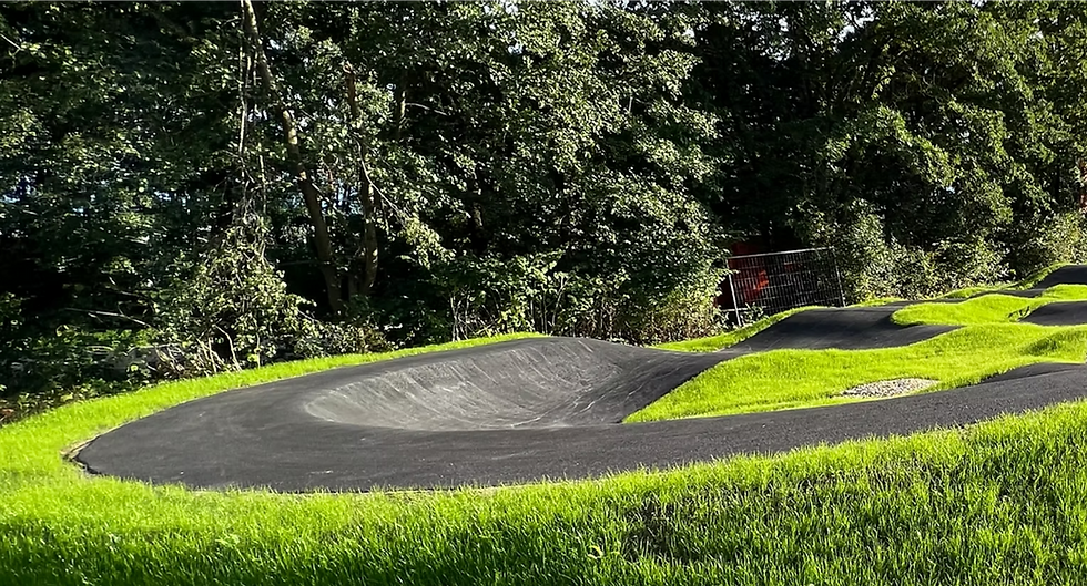 Pumptrack Fritzlar by DirtWays GmbH – Bild 6