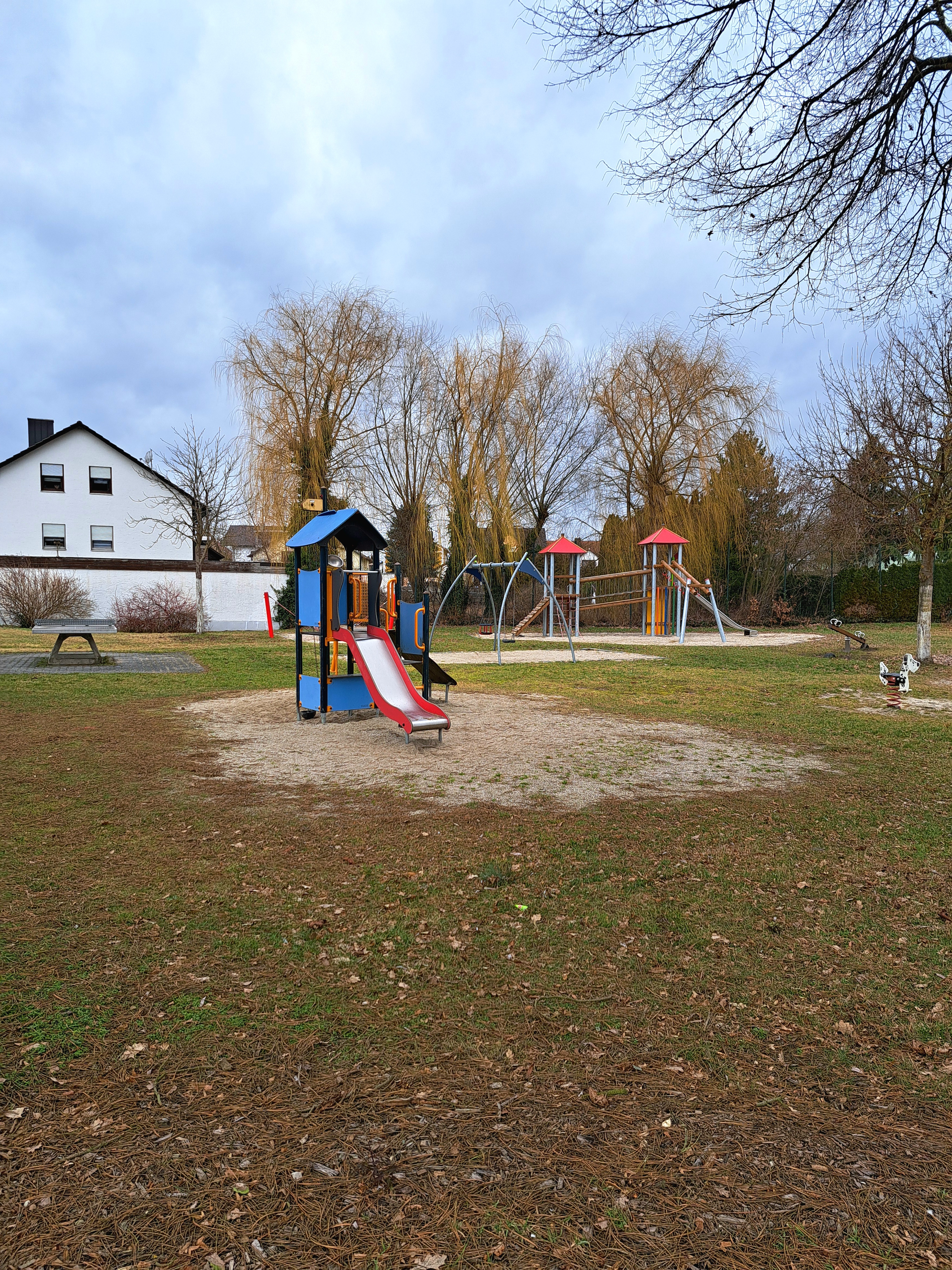 Spielplatz Am Schafacker – Bild 2