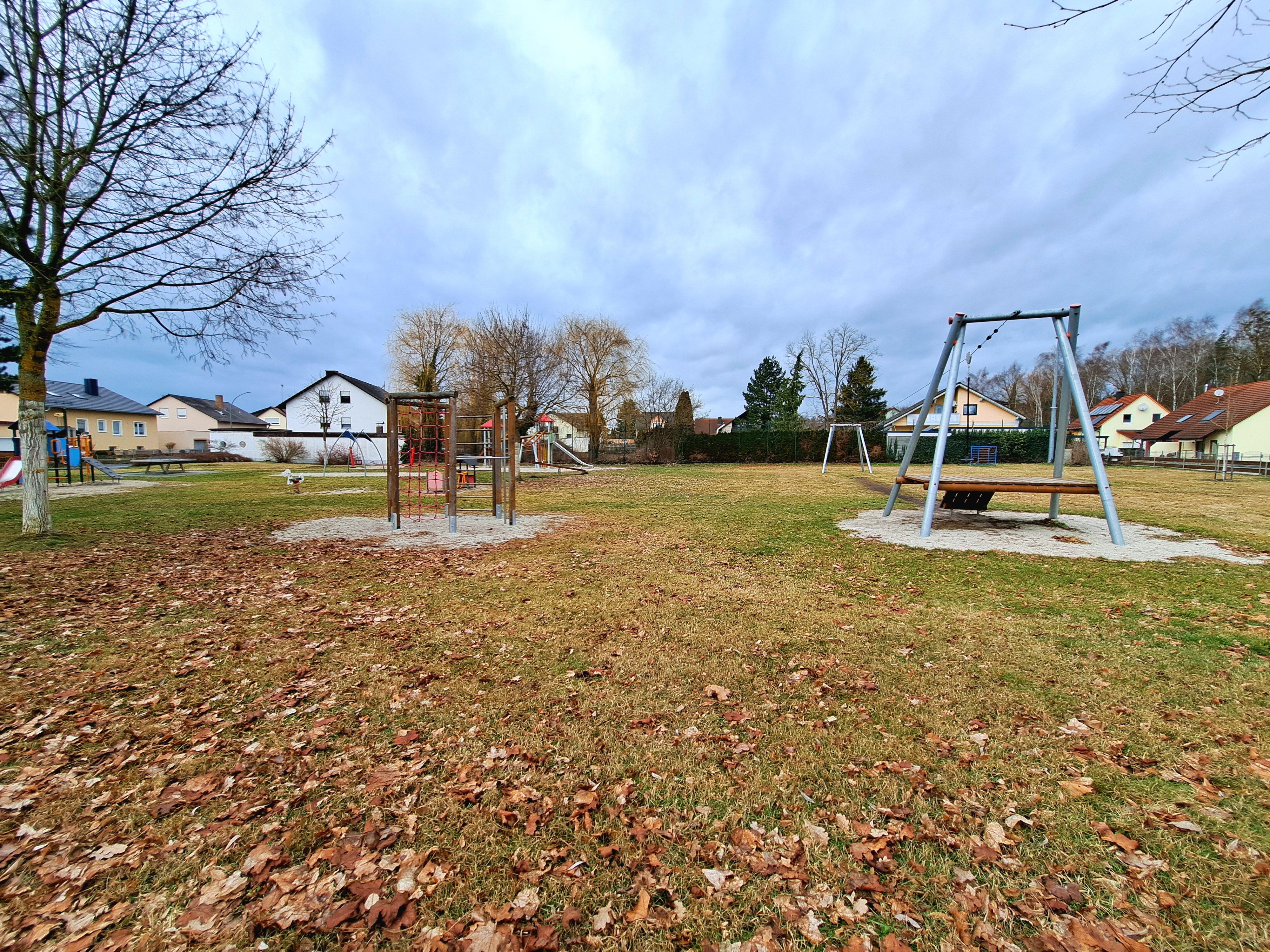 Spielplatz Am Schafacker – Bild 3