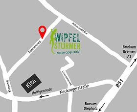 Wipfelstürmer – Bild 3