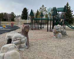 Ermineskin Playground – Bild 2