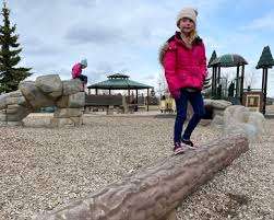 Ermineskin Playground – Bild 6