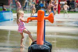 Ben Lee Park - Water Park – Bild 2