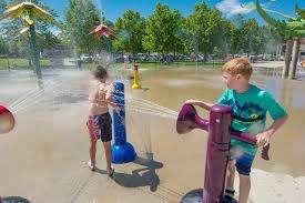 Ben Lee Park - Water Park – Bild 4