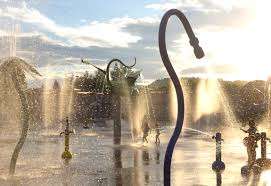 Ben Lee Park - Water Park – Bild 5