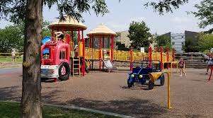 Ben Lee Park - Water Park – Bild 6