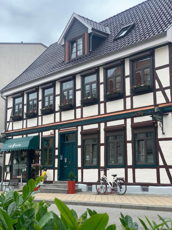 Pension & Café Karina – Bild 2