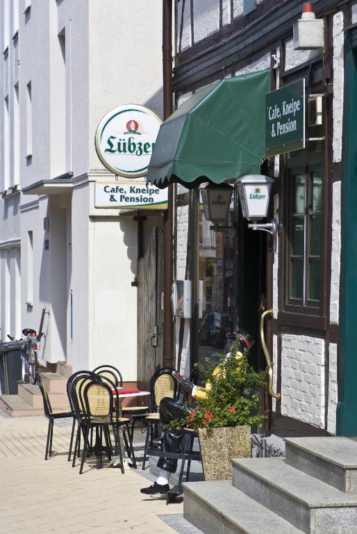 Pension & Café Karina – Bild 3