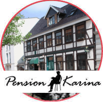 Pension & Café Karina – Bild 4