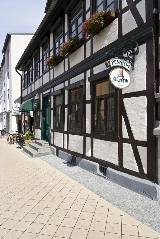 Pension & Café Karina – Bild 5