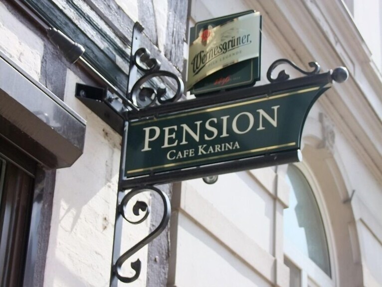 Pension & Café Karina – Bild 6