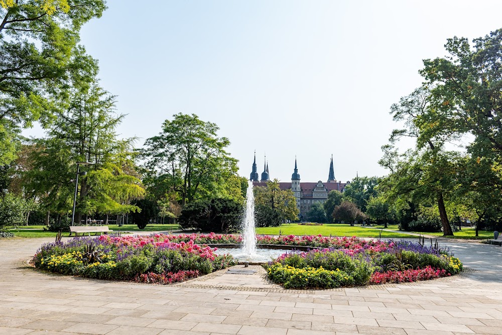 Südpark Merseburg – Bild 2