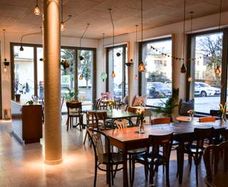 Café Namsa – Bild 1