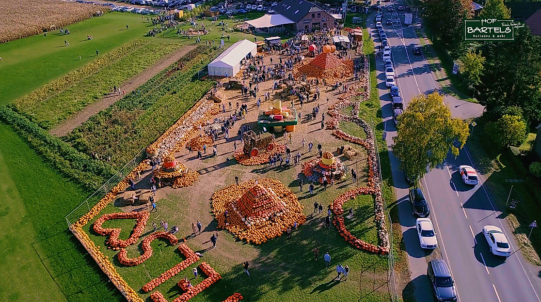 Hof Bartels - Hofladen & Café – Bild 1