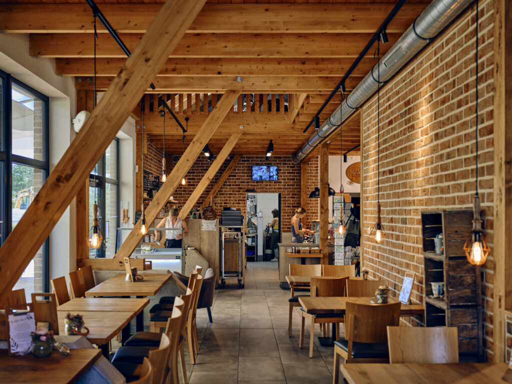 Hof Bartels - Hofladen & Café – Bild 5