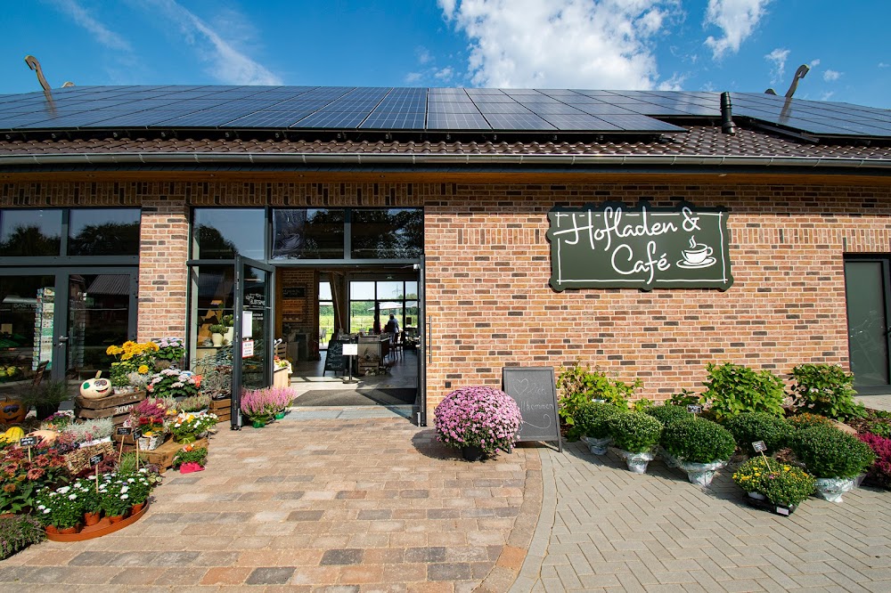 Hof Bartels - Hofladen & Café – Bild 6
