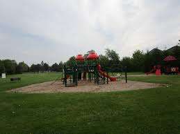 Les McKerral Park – Bild 3