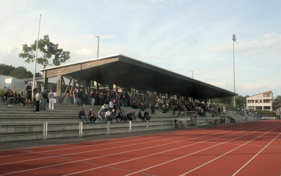 Sportzentrum Nord-West – Bild 3