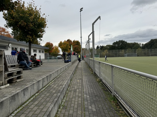 Sportzentrum Nord-West – Bild 6