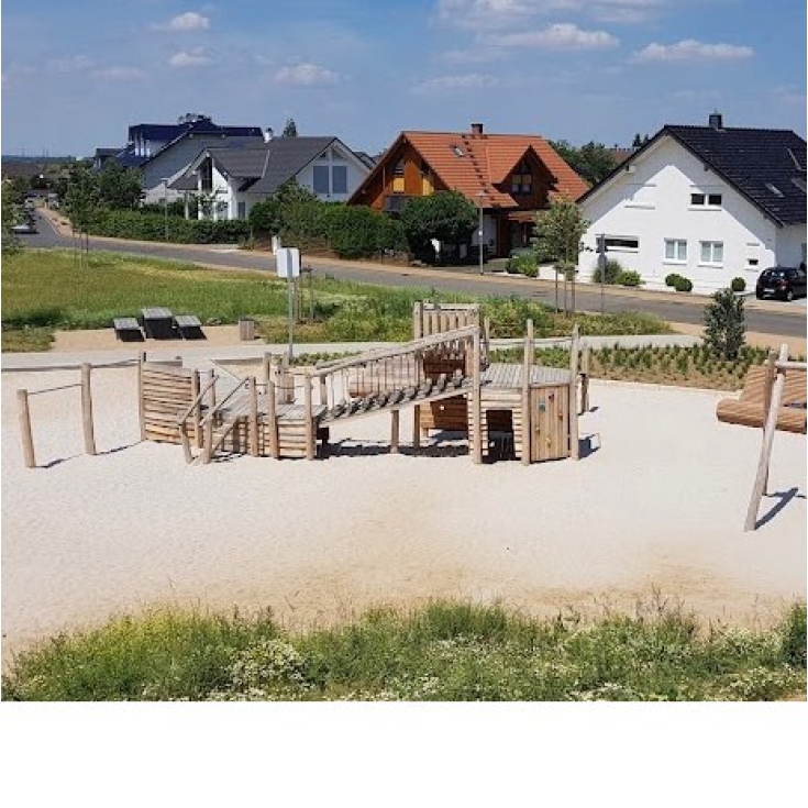 Spielplatz Merler Winkel 2 – Bild 2