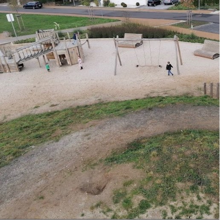 Spielplatz Merler Winkel 2 – Bild 3
