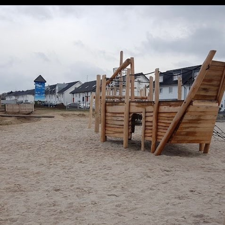 Spielplatz Merler Winkel 2 – Bild 4