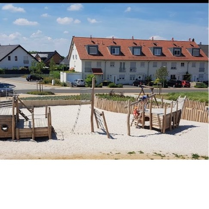 Spielplatz Merler Winkel 2 – Bild 5