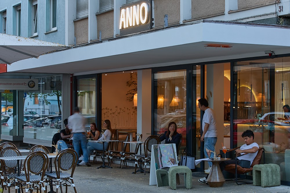 Anno Brunch & More – Bild 1