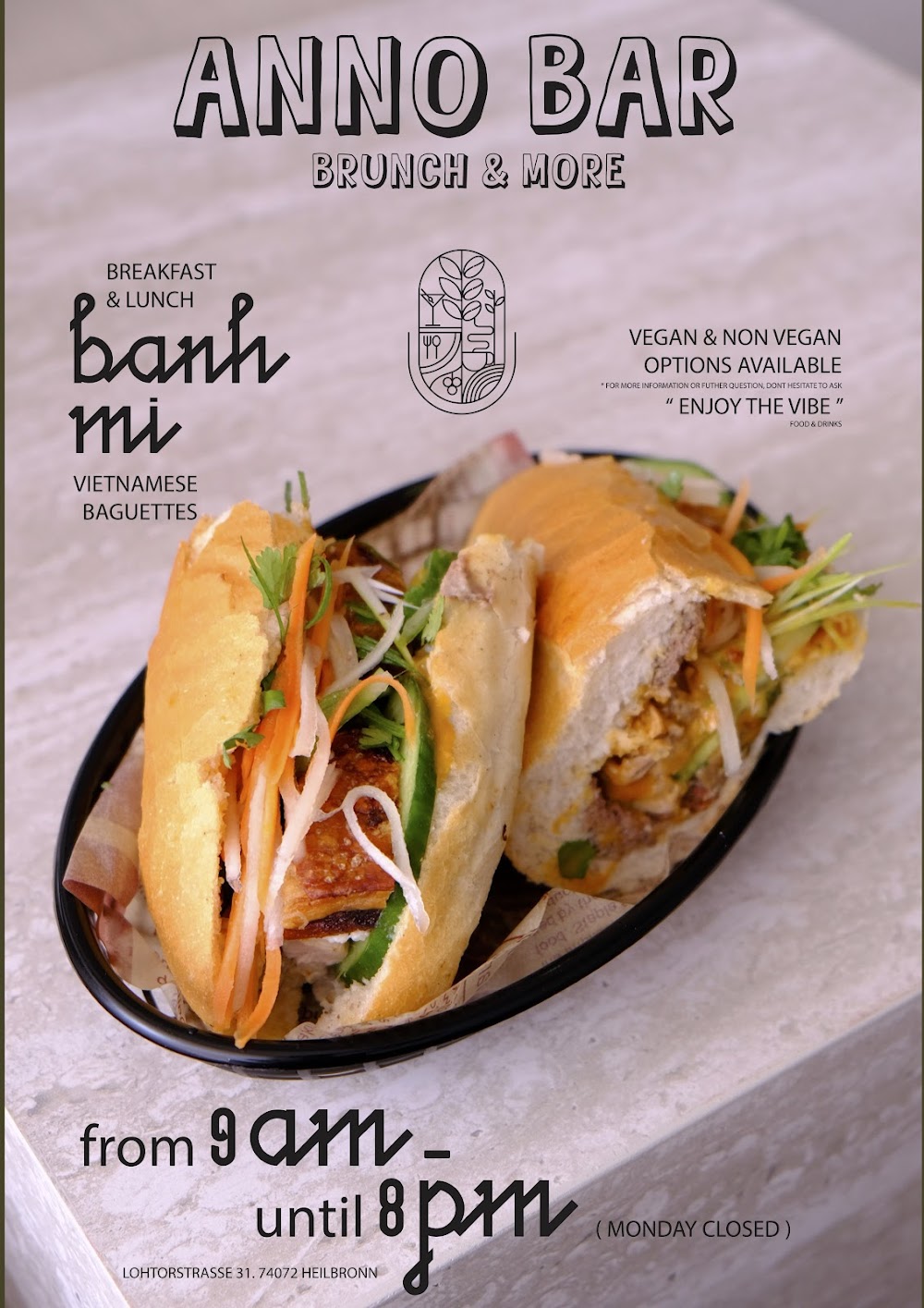 Anno Brunch & More – Bild 2