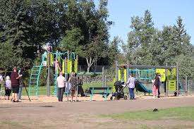 Hammond Park – Bild 3