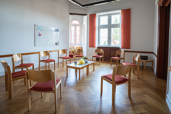 Evangelische Familien-Bildungsstätte Marburg - Mehrgenerationenhaus – Bild 4