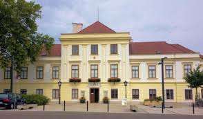 Museum Mödling - Thonetschlössl – Bild 1