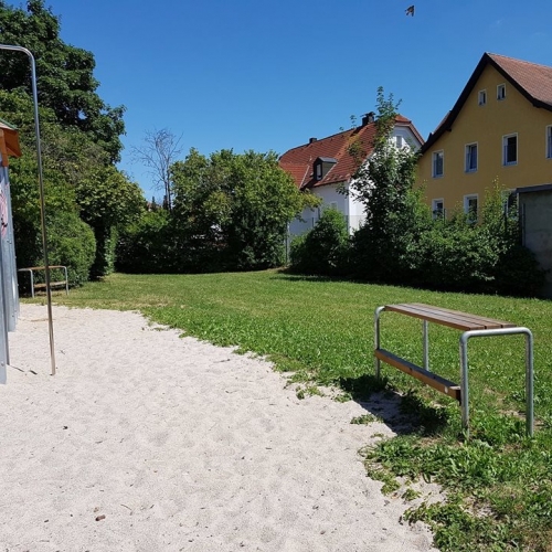 Spielplatz – Bild 4