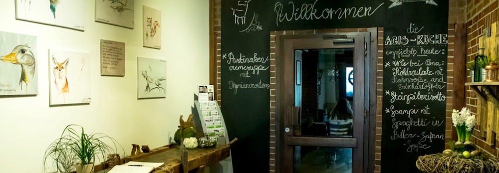 Erlebniswald Am Acisbrunnen – Bild 3