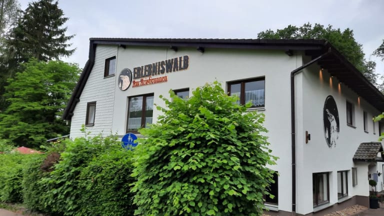 Erlebniswald Am Acisbrunnen – Bild 4