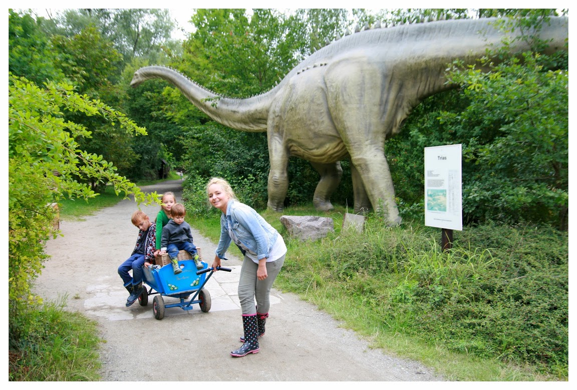Pausenplatz für Kinder – Bild 3