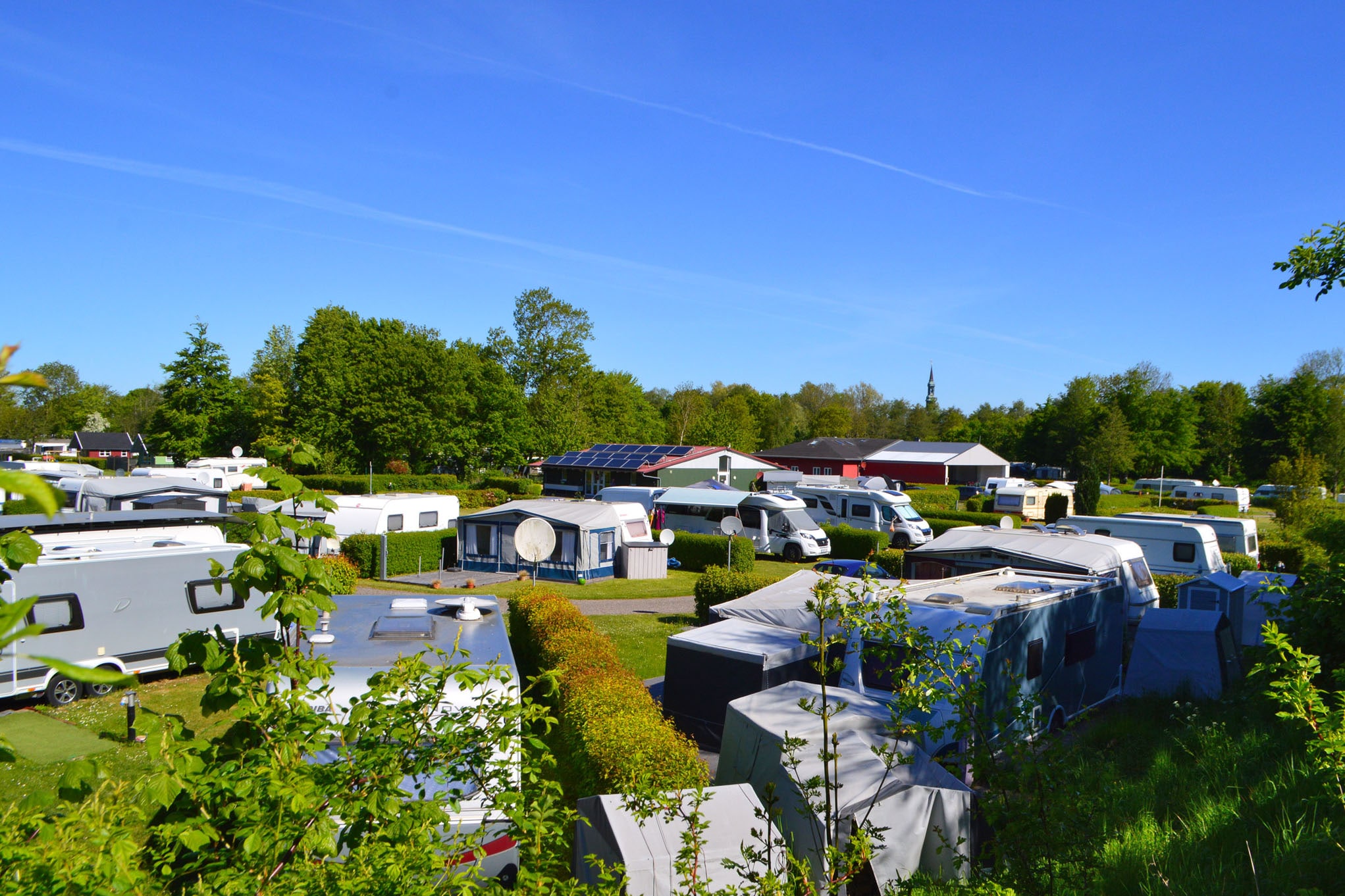 Comfort-Camp Eider GmbH – Bild 1