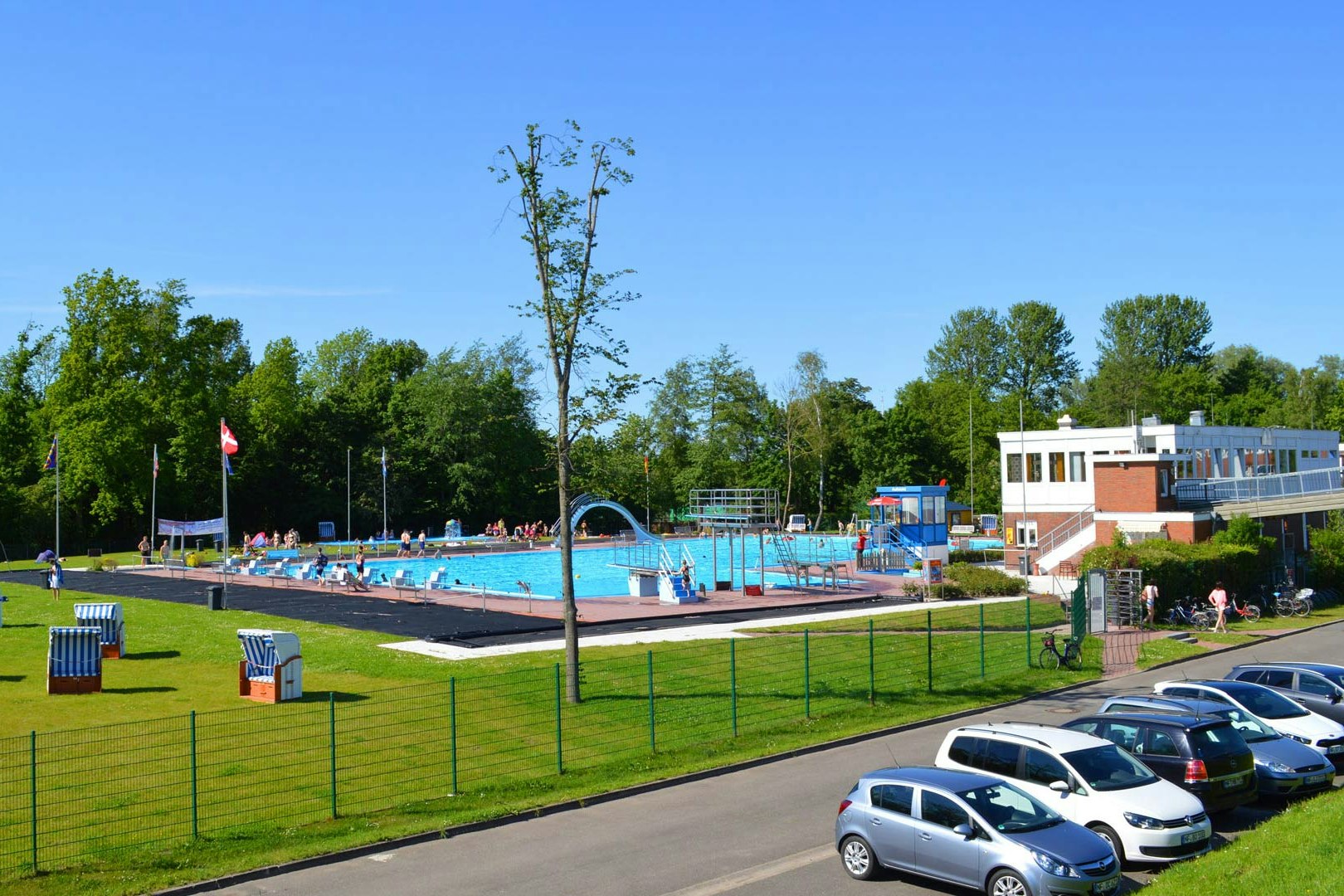 Comfort-Camp Eider GmbH – Bild 4