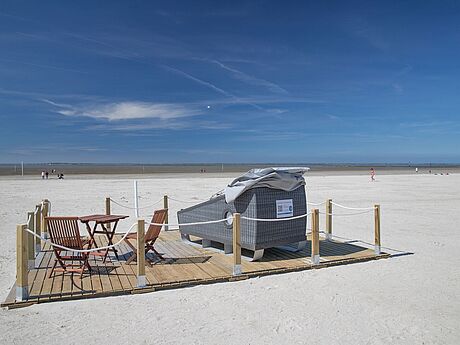 Esens-Bensersiel Tourismus – Bild 3