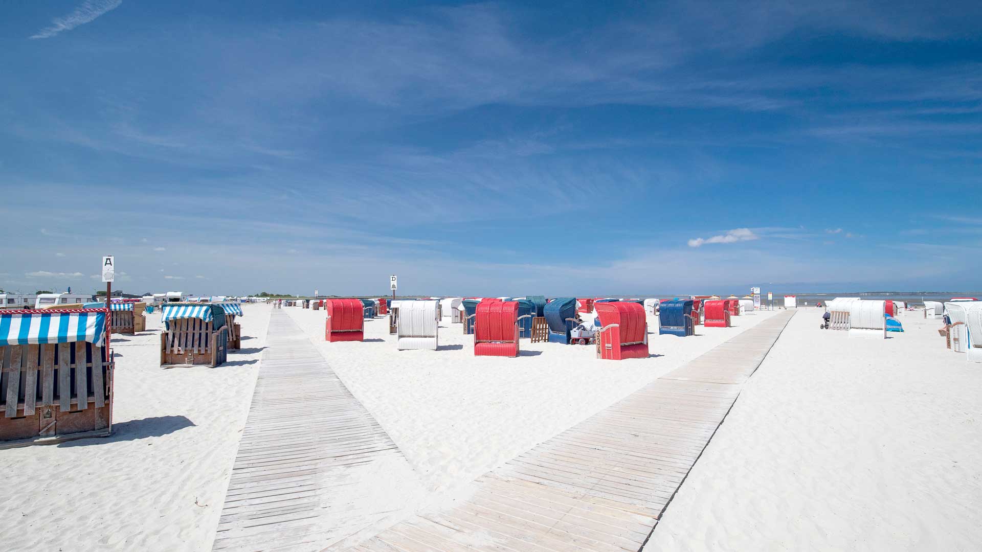 Esens-Bensersiel Tourismus – Bild 6