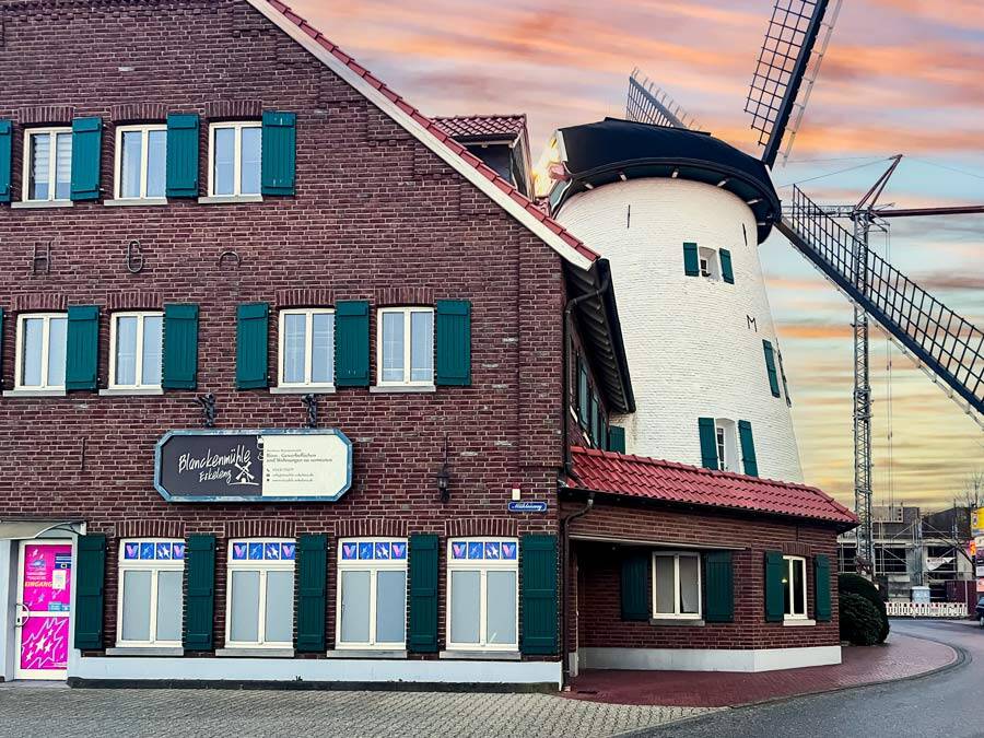 MAGIC Spielhalle Erkelenz – Bild 1