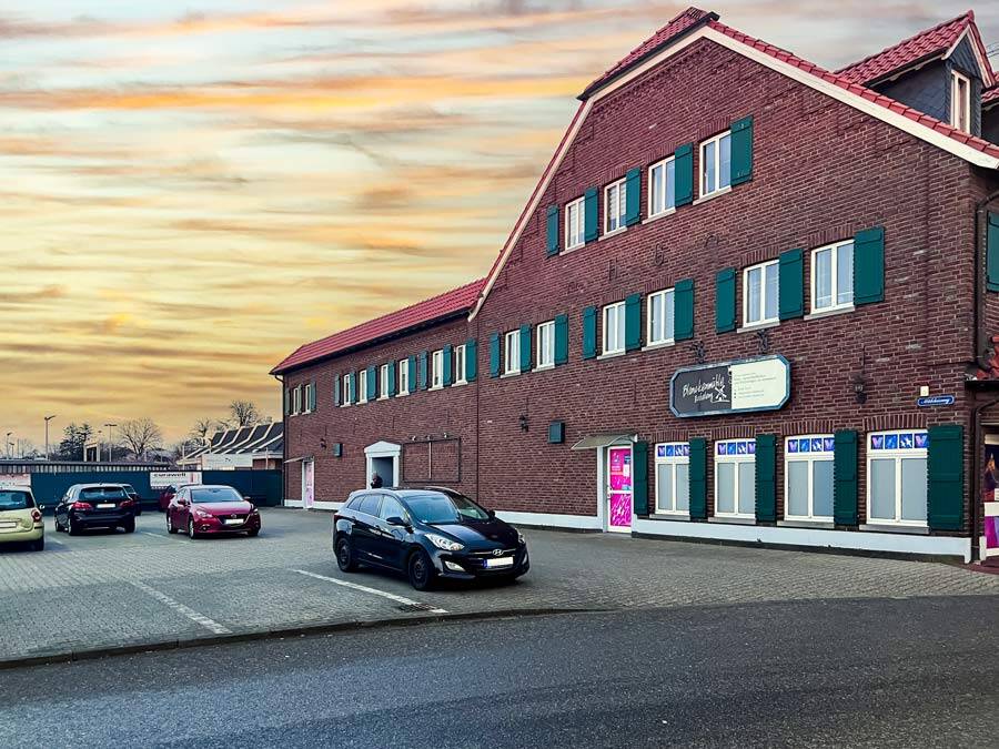 MAGIC Spielhalle Erkelenz – Bild 3