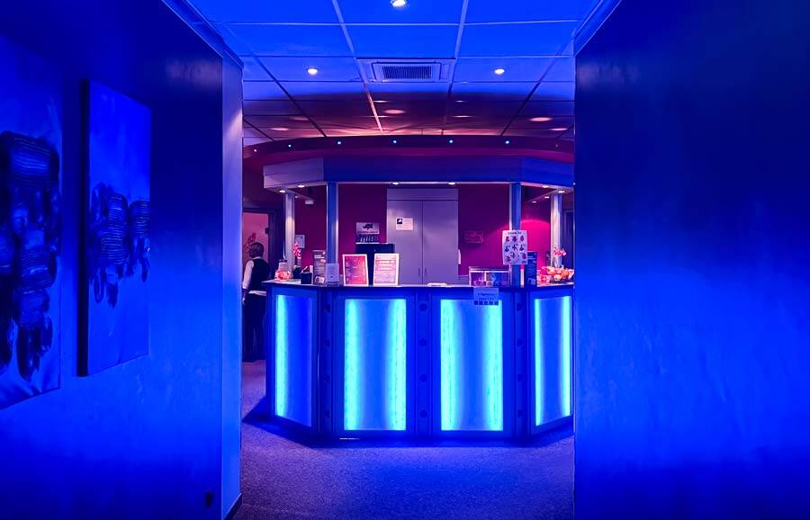 MAGIC Spielhalle Erkelenz – Bild 4